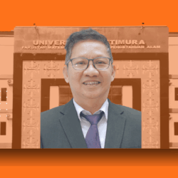 Dr. PETRUS LAPU, S.Si, M.Si