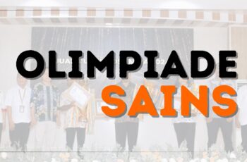 Galeri Olimpiade Sains SD-SMP-SMA