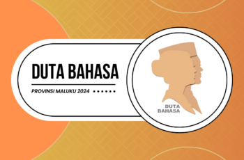 Duta Bahasa Provinsi Maluku 2024