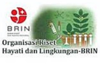 PUSAT RISET LINGKUNGAN DAN TEKNOLOGI BERSIH ORGANISASI RISET HAYATI DAN LINGKUNGAN BADAN RISET DAN INOVASI NASIONAL