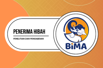 Penerima Hibah BIMA 2024