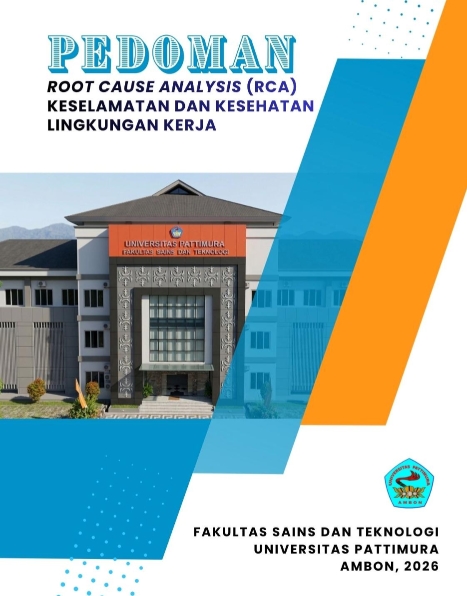 Pedoman Root Cause Analysis (RCA) Keselamatan dan Kesehatan Lingkungan Kerja