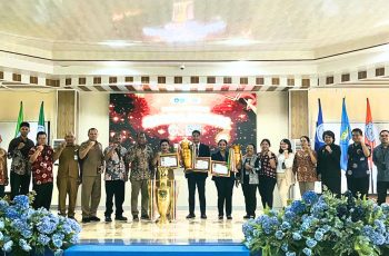 Olimpiade Sains FST Unpatti 2026: Wadah Generasi Muda Maluku Mengukir Prestasi di Bidang Sains